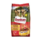 Donkan Adulto Carne Alimento para Perro