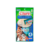 Churu Dog Chicken With Tuna Recipe Perros