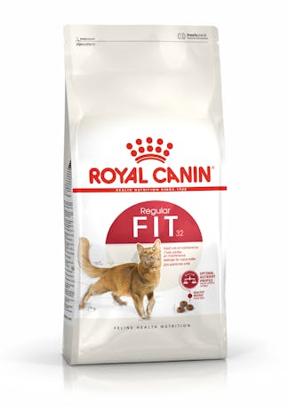 Royal Canin Gato Adult Fit