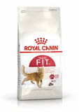 Royal Canin Gato Adult Fit