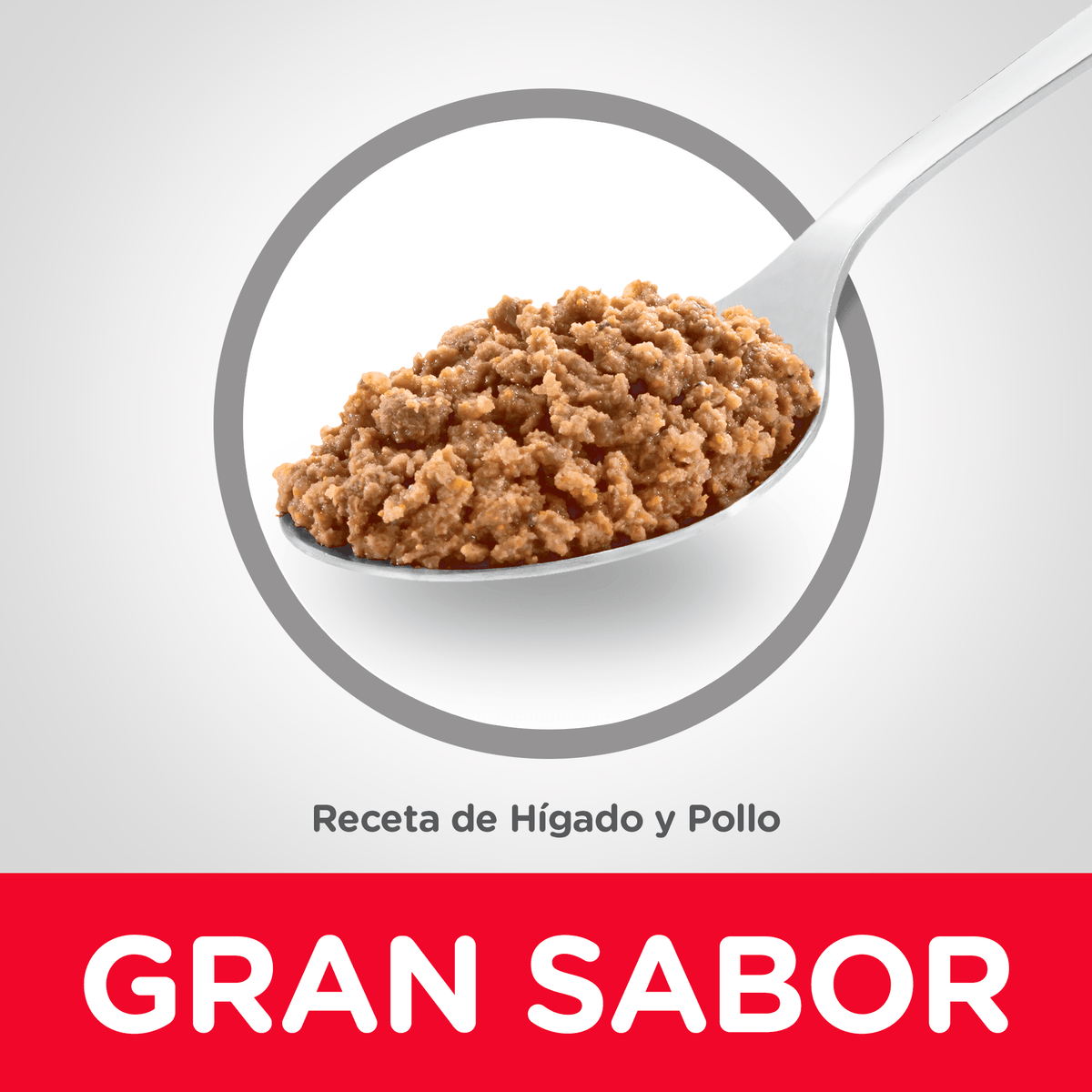 Hills Kitten Pollo Comida Húmeda Para Gato