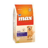 Comida Para Perro Max Adulto Performance Pollo