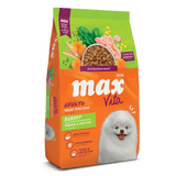 Comida Para Perro Max Vita Adulto Razas Pequeñas