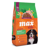 Comida Para Perro Max Vita Adulto