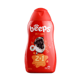 Shampoo Para Mascotas Beeps 2 En 1