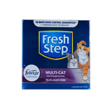 Arena para gato Fresh Step