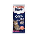 Healthy Bites Cream Gato Salmón