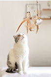 Juguete - Vara Natura en Madera para gato