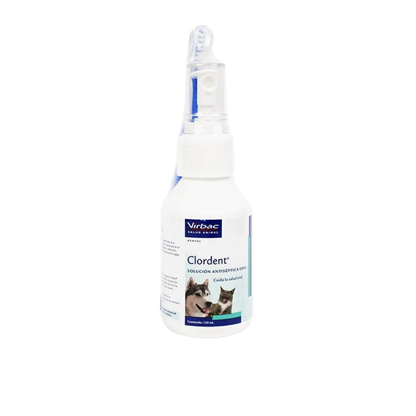 Clordent Oral 120 ml + Cepillo