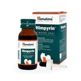 Himpyrin Liquido