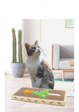 Rascadores Plano para Gato