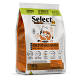 Monello Select Adultos Razas Pequeñas Alimento Para Perros