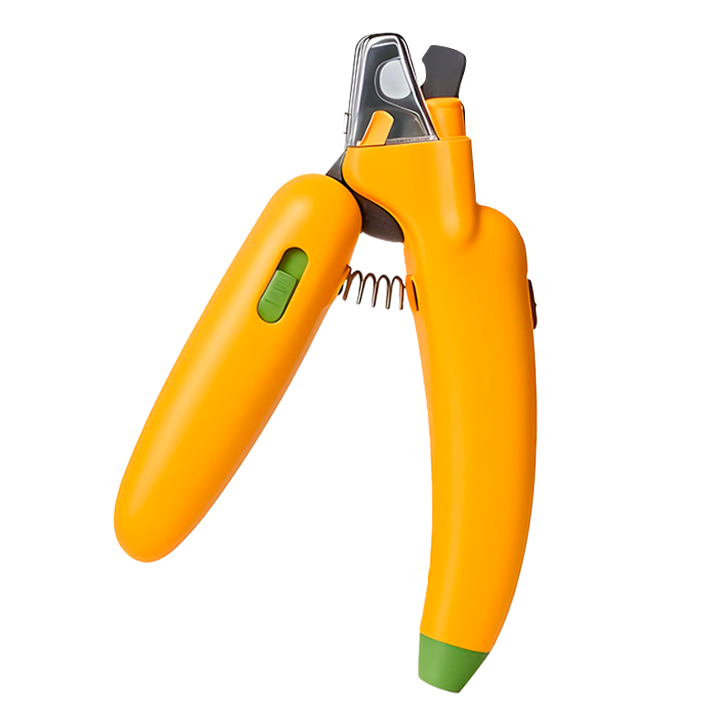 Cortauñas Mini Banano