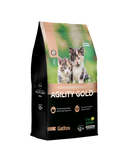 Agility Gold Gatitos
