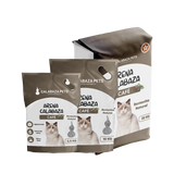 Arena Calabaza para gatos Aroma Café