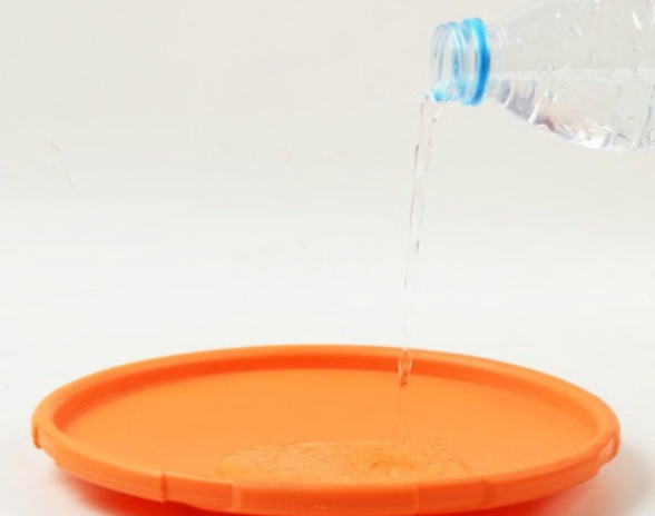 Frisby de Goma Multiusos