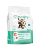 Chunky Gaticos Pollo y Cordero