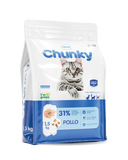Chunky Gatos Pollo
