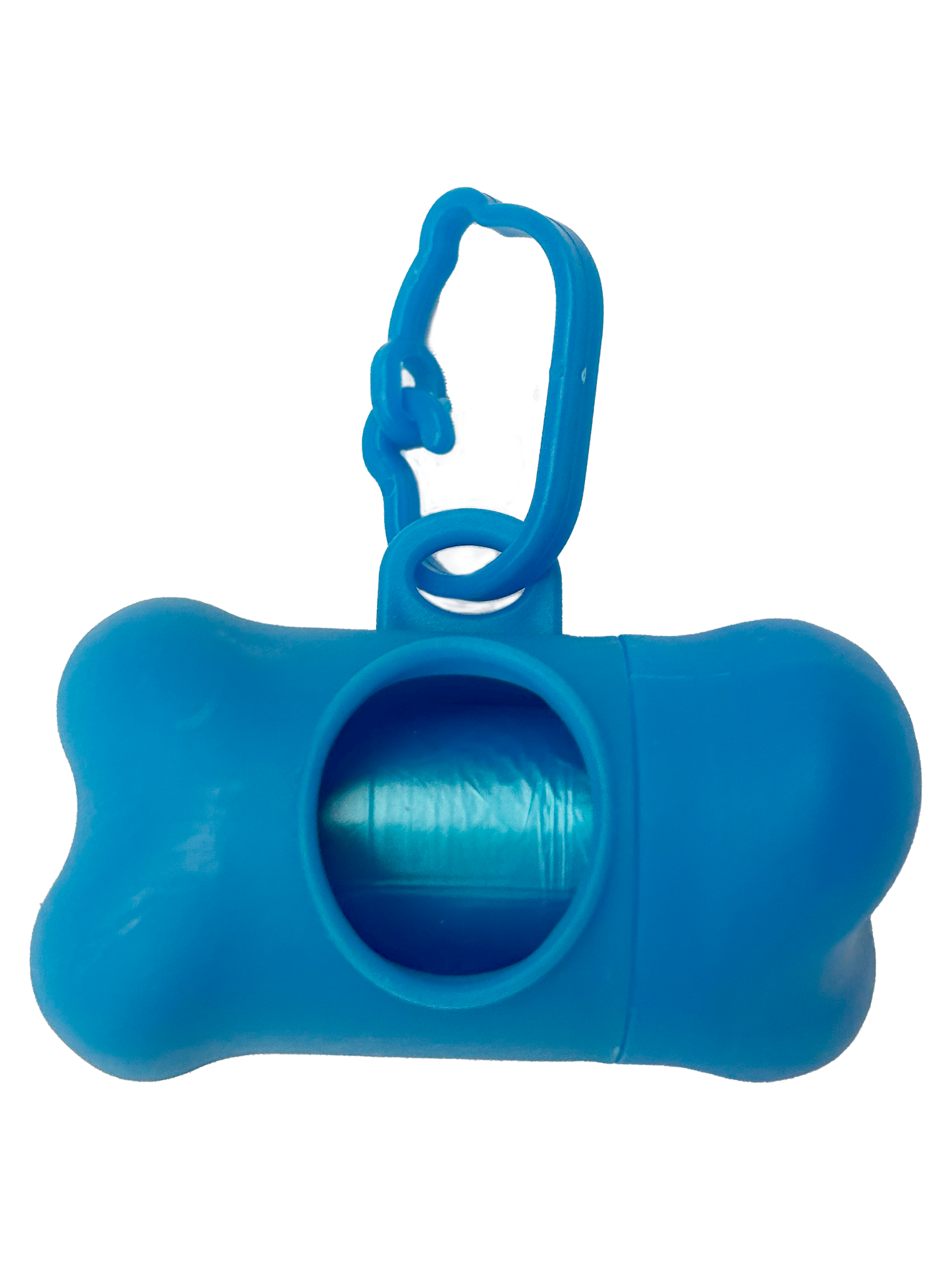 Dispensador de Bolsitas Recogedoras