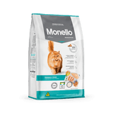 Monello Gatos Bolas de Pelo