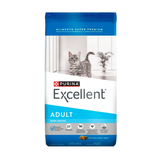 Excellent Gato Adulto Pollo y Arroz