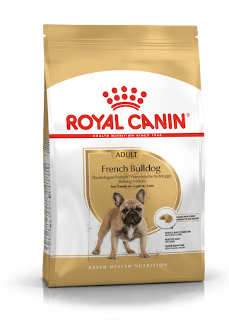 Royal Canin Bulldog Francés Adulto