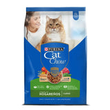 Cat Chow Hogareño