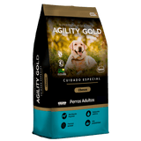 Agility Gold Adultos Obesos