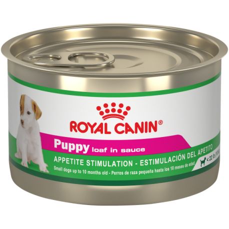 Royal Canin Puppy Lata