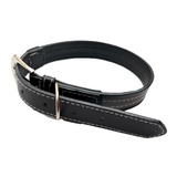 Collar para Perro con Cinta Reflectiva