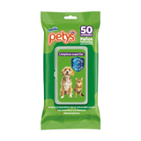 Petys Paños Húmedos
