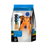 BR For Dog Pure Adulto Light