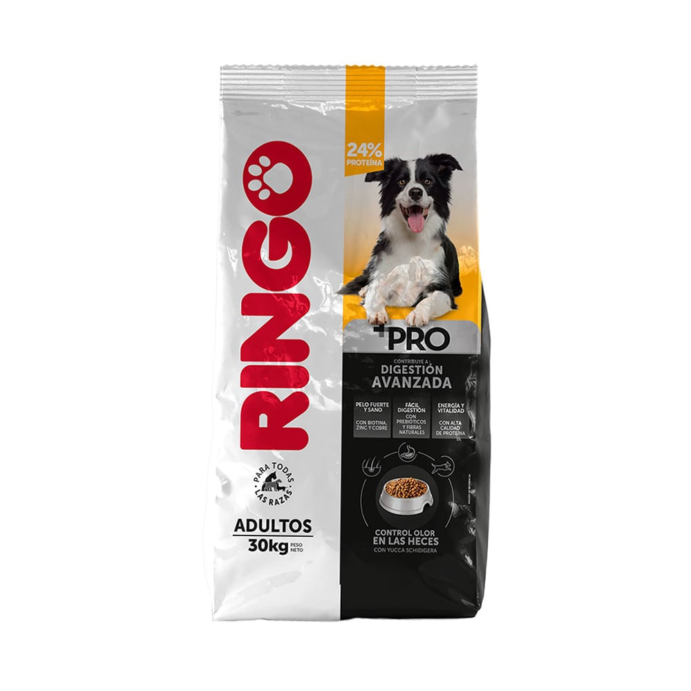 Ringo +PRO adultos