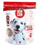 Galletas Perro – Carne de Res Wow Can