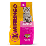 Mirringo Gaticos 360 Defense