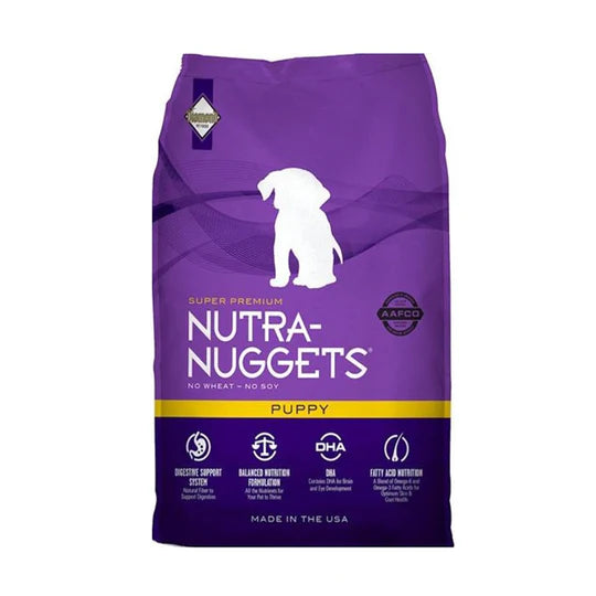 Nutra Nuggets - Puppy Cachorros