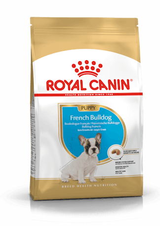Royal Canin Bulldog Francés Puppy