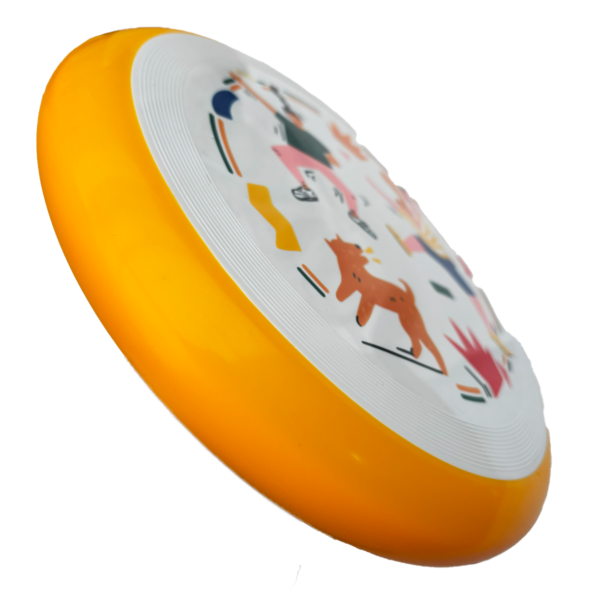 Frisbee para Perro
