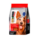 BR For Dog Pure Adulto Cordero