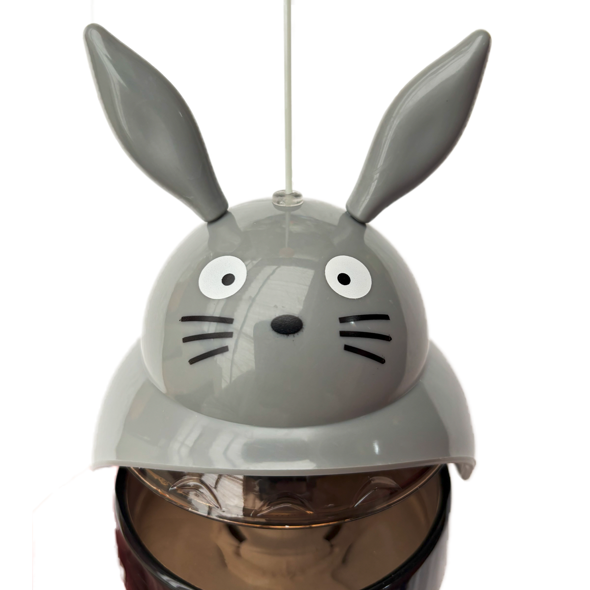 Juguete para Gato Totoro
