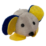 Ratón de Peluche que vibra