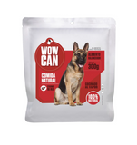 Wow Can Alimento Cocinado Carne de Res 300g