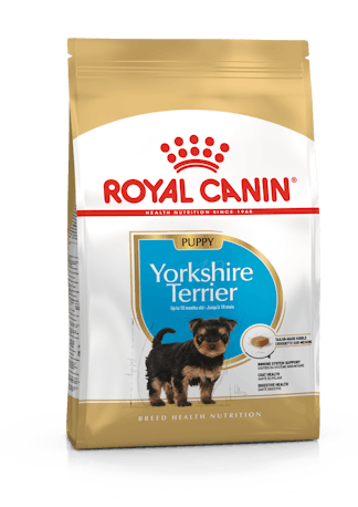 Royal Canin Yorshire Puppy