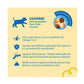 Naturalis Puppy Chicken, Turkey & Fruits para perros cachorros