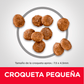 Hills SP Adulto Razas Mini Pollo comida para perro