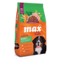 Comida Para Perro Max Vita Adulto