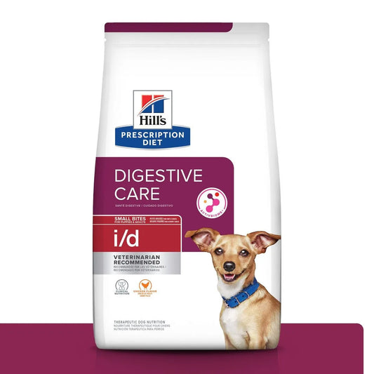 Hills Prescription Diet Digestive Care I/D Pollo