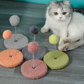 Juguete para Gato pequeño con Resorte