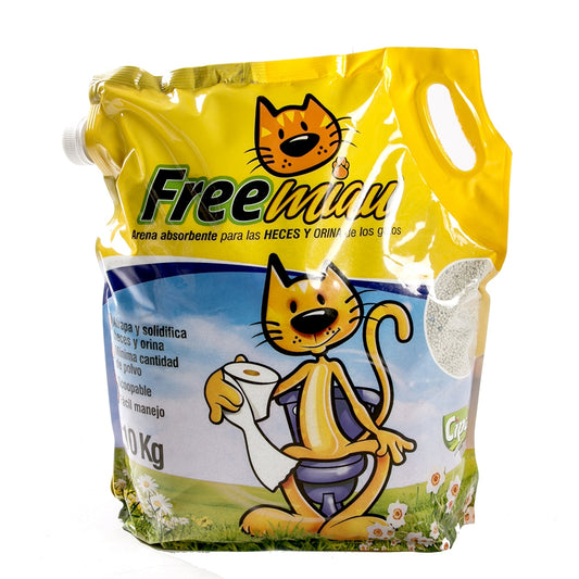 Arena para Gato Freemiau