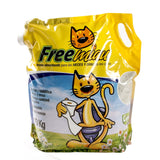 Arena para Gato Freemiau